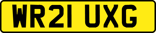 WR21UXG