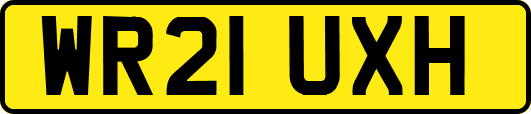 WR21UXH