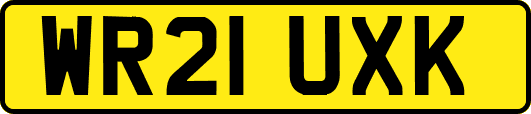 WR21UXK