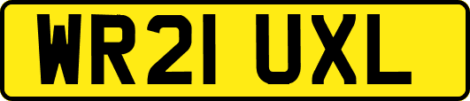 WR21UXL