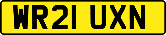 WR21UXN