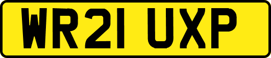 WR21UXP