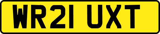 WR21UXT