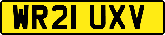 WR21UXV