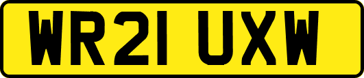 WR21UXW