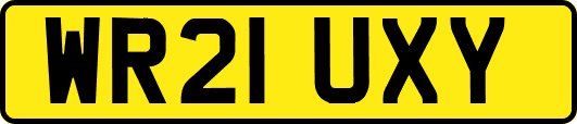 WR21UXY
