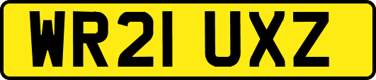 WR21UXZ