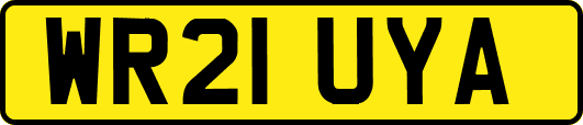 WR21UYA