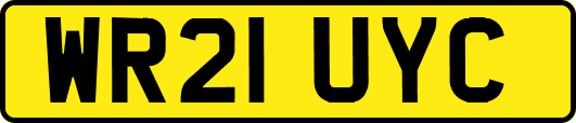 WR21UYC