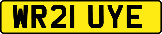 WR21UYE