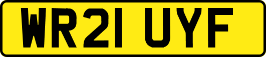 WR21UYF