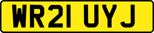 WR21UYJ
