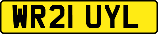 WR21UYL