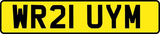 WR21UYM