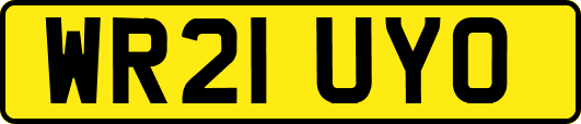 WR21UYO