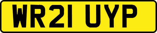 WR21UYP