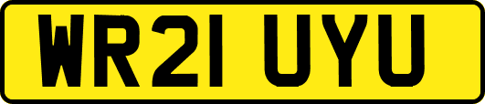 WR21UYU