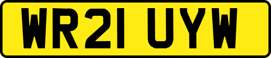 WR21UYW