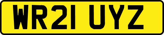 WR21UYZ