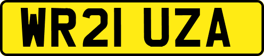 WR21UZA