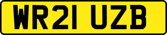 WR21UZB