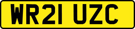 WR21UZC