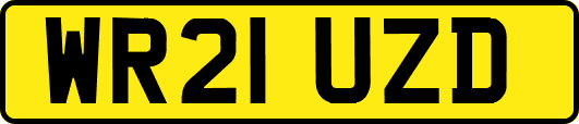 WR21UZD