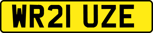 WR21UZE