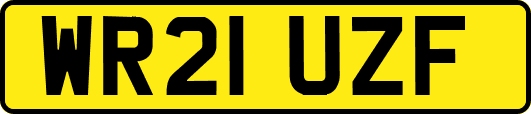 WR21UZF
