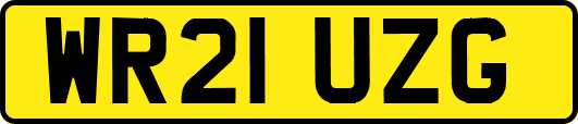 WR21UZG