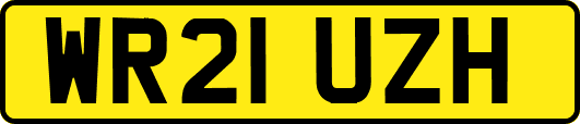 WR21UZH