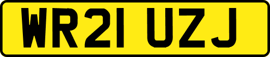 WR21UZJ