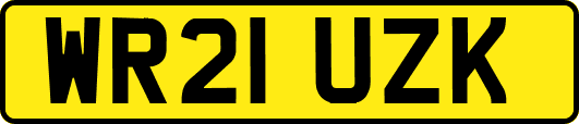 WR21UZK