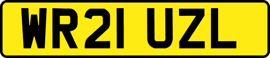 WR21UZL