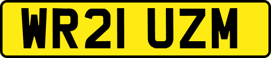 WR21UZM
