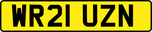 WR21UZN