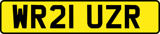 WR21UZR