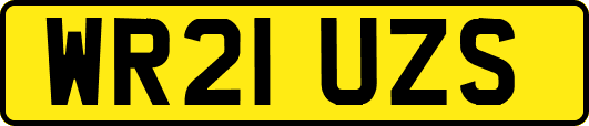 WR21UZS