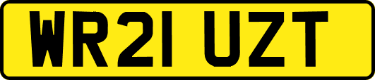 WR21UZT