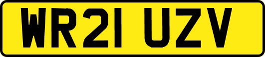 WR21UZV