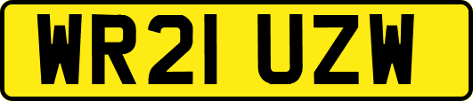 WR21UZW