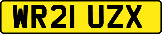 WR21UZX