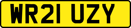 WR21UZY