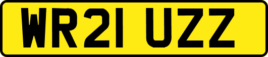 WR21UZZ