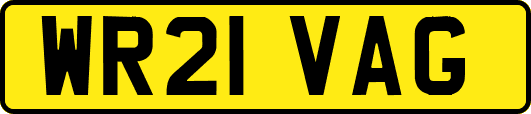 WR21VAG