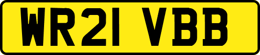 WR21VBB