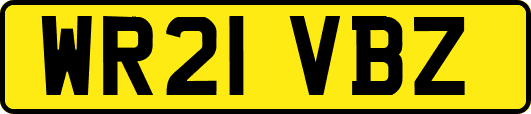 WR21VBZ
