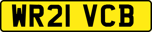WR21VCB