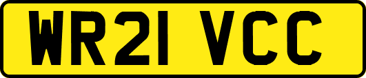 WR21VCC