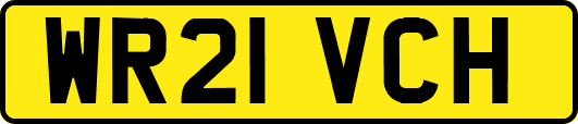 WR21VCH